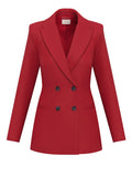 Emme Marella Giacca Donna 2615041241200 - Rosso