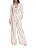 emme marella completo ecru donna 2615091011200 ecru avorio 161403203
