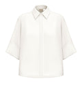 Emme Marella Camicia Casual Donna 2615111015200 - Bianco