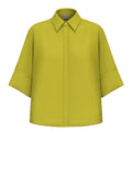 Emme Marella Camicia Casual Donna 2615111015200 - Verde