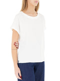 Emme Marella Blusa Donna 2615111031200 - Bianco