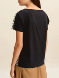 Emme Marella Blusa Donna 2615111071200 - Bianco