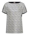 Emme Marella Blusa Donna 2615111071200 - Bianco