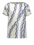 Emme Marella Blusa Donna 2615111071200 - Avorio