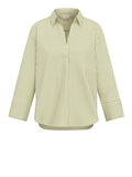 Emme Marella Camicia Casual Donna 2615111091200 - Verde
