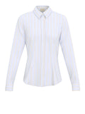 Emme Marella Camicia Casual Camicia Donna 2615111101200 Azzurro - Celeste