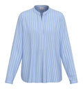 Emme Marella Camicia Casual Camicia Donna 2615111131200 Azzurro - Celeste