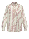 Emme Marella Camicia Casual Camicia Donna 2615111191200 - Avorio