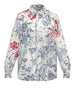 emme marella camicia casual camicia fantasia donna 2615111191200 multicolor multicolore 168113253