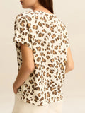 Emme Marella Blusa Donna 2615111211200 - Maculato