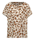 Emme Marella Blusa Donna 2615111211200 - Maculato