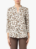 Emme Marella Camicia Casual Camicia Donna 2615111231200 - Maculato