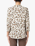 Emme Marella Camicia Casual Camicia Donna 2615111231200 - Maculato
