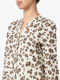 Emme Marella Camicia Casual Camicia Donna 2615111231200 - Maculato