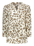 Emme Marella Camicia Casual Camicia Donna 2615111231200 - Maculato
