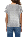 Emme Marella Blusa Donna 2615111251200 - Bianco