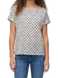 Emme Marella Blusa Donna 2615111251200 - Bianco