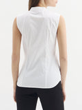 Emme Marella Camicia Casual Camicia Donna 2615111281200 - Bianco
