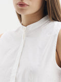 Emme Marella Camicia Casual Camicia Donna 2615111281200 - Bianco