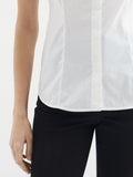 Emme Marella Camicia Casual Camicia Donna 2615111281200 - Bianco