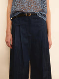 Emme Marella Shorts Jeans Donna 2615131024200 - Denim