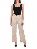 Emme Marella Pantalone Palazzo Donna 2615131041200 Sabbia - Beige