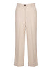 emme marella pantalone palazzo donna 2615131041200 sabbia beige 169248449