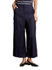emme marella pantalone palazzo donna 2615131041200 blu 161582764