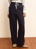 Emme Marella Pantalone Palazzo Donna 2615131091200 - Blu