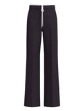 Emme Marella Pantalone Palazzo Donna 2615131091200 - Blu