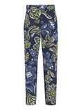 Emme Marella Pantalone Chino Donna 2615131142200 - Blu
