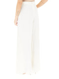 Emme Marella Pantalone Palazzo Donna 2615131171200 - Bianco