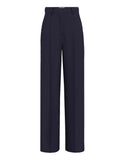 Emme Marella Pantalone Palazzo Donna 2615131171200 - Blu