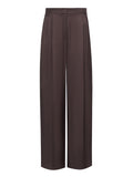 Emme Marella Pantalone Palazzo Donna 2615131221200 Testa Di Moro - Marrone