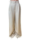 Emme Marella Pantalone Palazzo Donna 2615131221200 - Beige