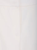 Emme Marella Pantalone Chino Donna 2615131341200 - Bianco
