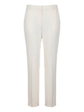 Emme Marella Pantalone Chino Donna 2615131341200 - Bianco