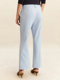 Emme Marella Pantalone Chino Donna 2615131341200 Azzurro - Celeste