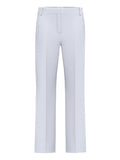 Emme Marella Pantalone Chino Donna 2615131341200 Azzurro - Celeste
