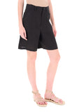 Emme Marella Shorts Donna 2615141032200 - Nero