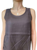 Emme Marella Top Donna 2615161061200 Testa Di Moro - Marrone