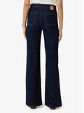 Emme Marella Jeans a Zampa Donna 2615181021200 - Denim