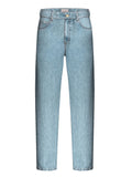 Emme Marella Jeans Mom Donna 2615181101200 Blue Jeans - Denim