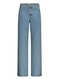 Emme Marella Jeans Wide Donna 2615181111200 Blue Jeans - Denim