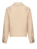 Emme Marella Giacca Donna 2615191051200 - Beige