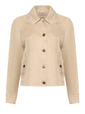 Emme Marella Giacca Donna 2615191051200 - Beige