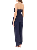 Emme Marella Completo Donna 2615211042200 - Blu