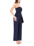 Emme Marella Completo Donna 2615211042200 - Blu