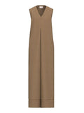 Emme Marella Jumpsuit Donna 2615241032200 Cammello - Beige