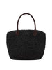 emme marella borsa shopper donna 2615511032200 nero 162054384